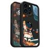 Счастливый Человек-Астронавт Чехол для Телефона Для IPhone 13 12 11 Pro Max Mini 7 8 6 6S Plus X XS XR SE 2020 2022 Лестница Мягкий Чехол