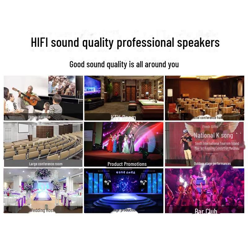 Комплект пассивных уличных конференц-колонок JBL SRX712M 12 дюймов