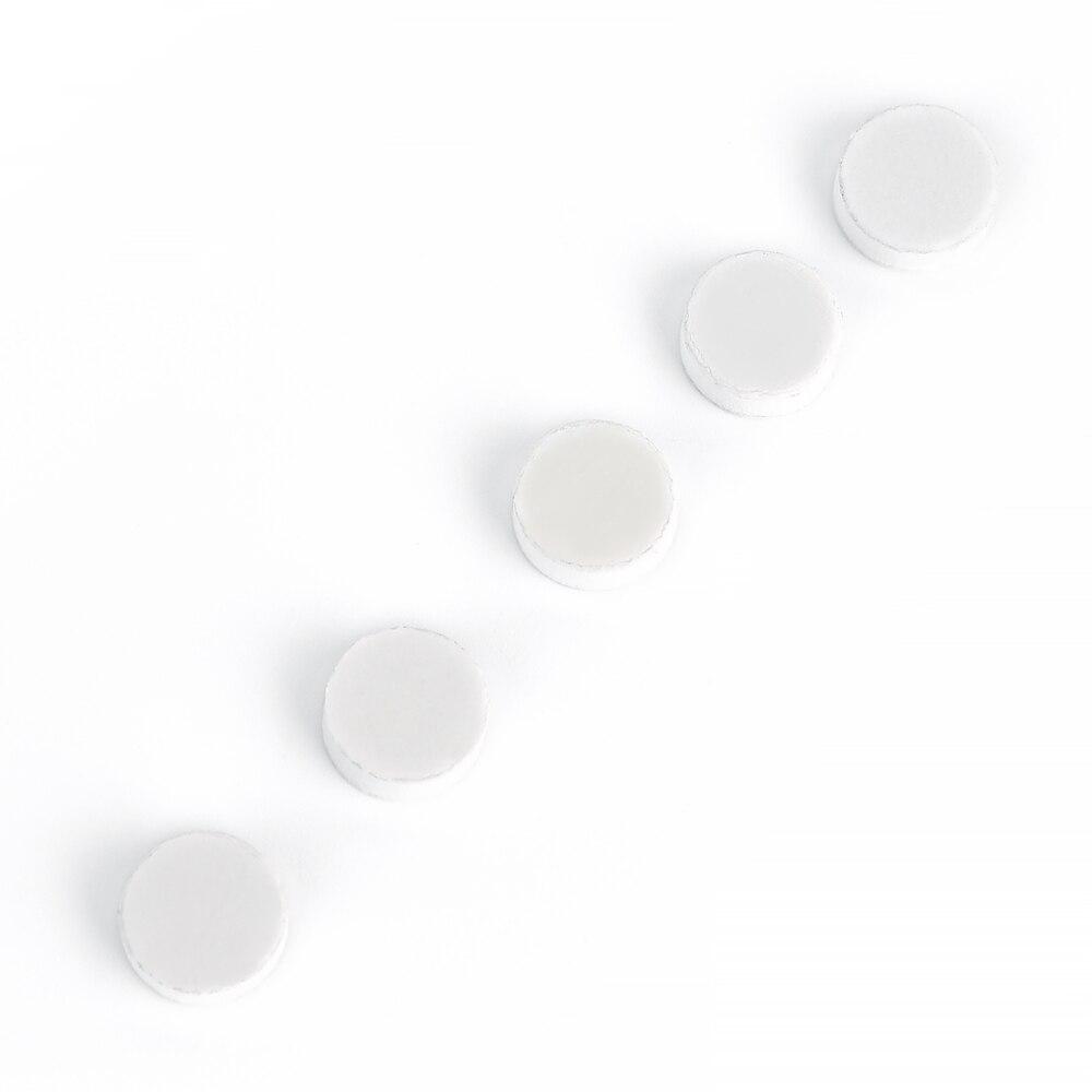 Полировальные подушечки для ногтей Полировка ногтей Металлический диск для педикюра для ног Самоклеящиеся сменные наждачные файлы для полировки