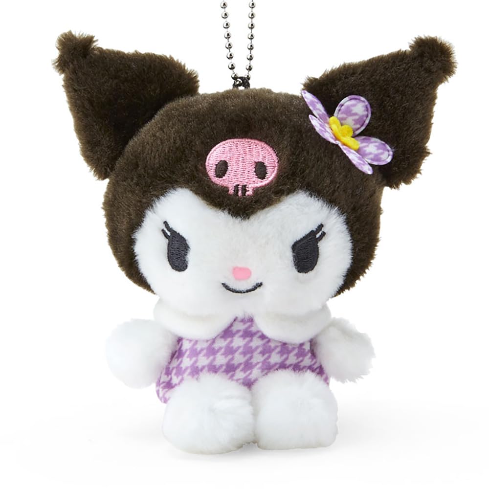 Sanrio Держатель талисмана Куроми (Каохана) 259713