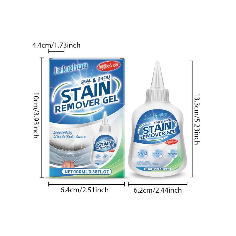 Powerful Grease Remover Gel For Household Appliances Powerful Grease Remover Gel For Home Kitchen