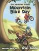 Книга The Adventure Friends : Mountain Bike Day