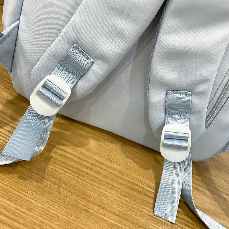 Рюкзак большой вместимости, школьный рюкзак для студента, женский рюкзак