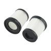 Washing Friendly For HEPA Filter Set for Kalado KCV01 Cordless Vacuums