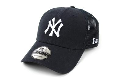 Сетчатая кепка NEW ERA Тракер MLB 9FORTY Американская лига Нью-Йорк Янкиз
