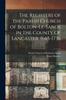 Книга The Registers of the Parish Church of Bolton-le-Sands In the County Of Lancaster, 1665-1736