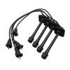 Ignition Spark Plug Wires Set for 1997 1998-01 Toyota Camry Solara Rav4 2.2L