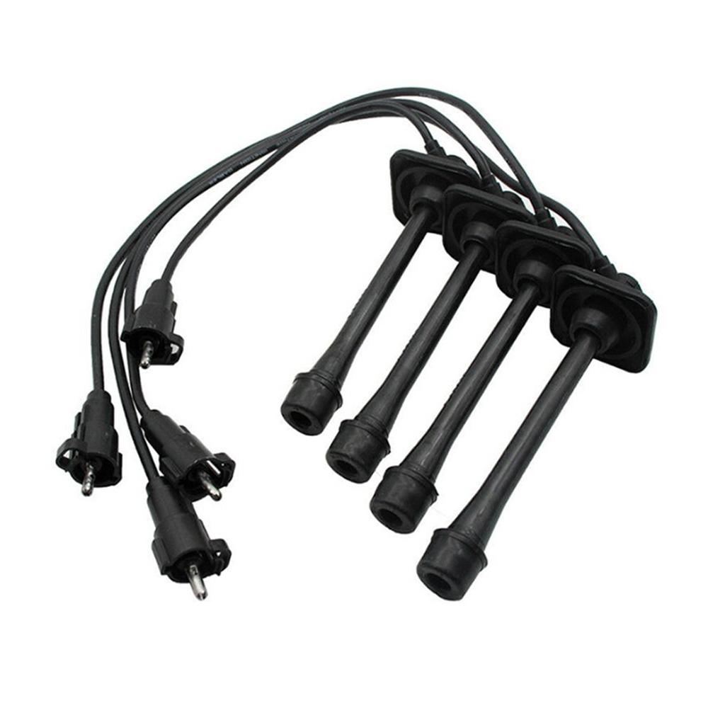 Комплект проводов зажигания для 1997-01 Toyota Camry Комплект проводов зажигания L4 2.2 л