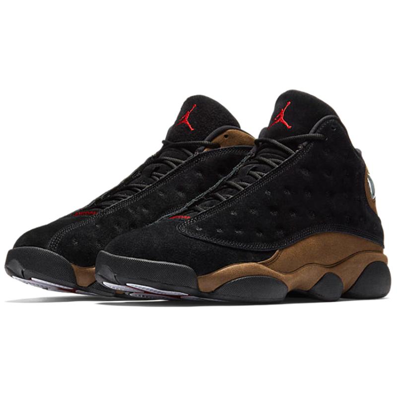 Jordan 13 Ретро Оливковый Jordan 414571-006