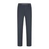 Youngor Men's Wrinkle-Free Casual Cotton-Wool Trousers