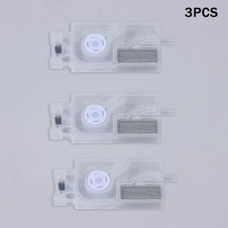 Демпфер печатающей головки I3200 хорошего качества для 4720 I3200 печатающей головки сольвентный эко-сольвентный чернильный демпфер Dx5 Xp600