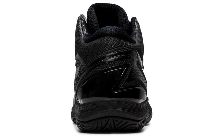 Asics Гелевые кроссовки Hoop V12 'Черные' 1063A021-001