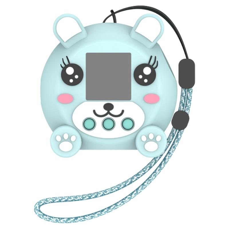 Силиконовый защитный чехол для интерактивной цифровой игрушки Punirunes, водонепроницаемый гибкий чехол, противоударный чехол