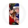 Case for Xiaomi Redmi Note 11 4G Hunter X Hunter Gon Freecss and Killua Zoldyck Christmas Day Anime Manga