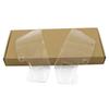 Для BMW R1200GS Adventure 2004-2013 2012 2011 2010 2009 2008 2007 Ветровое стекло Ветрозащитный экран Боковые панели R1200 GS R 1200 GS ADV
