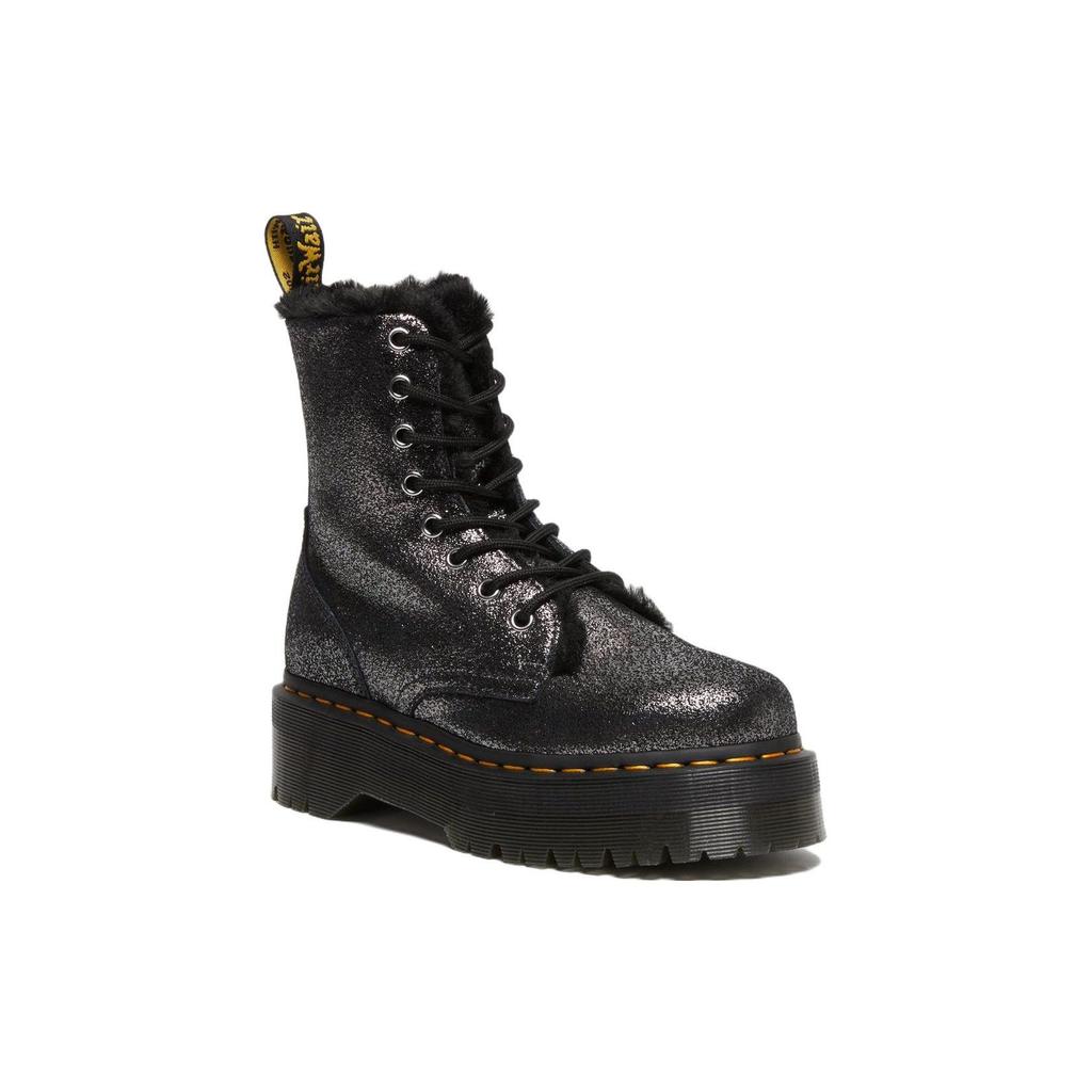 Dr. Martens Fashion Short Boots Women Boots Black 27955012
