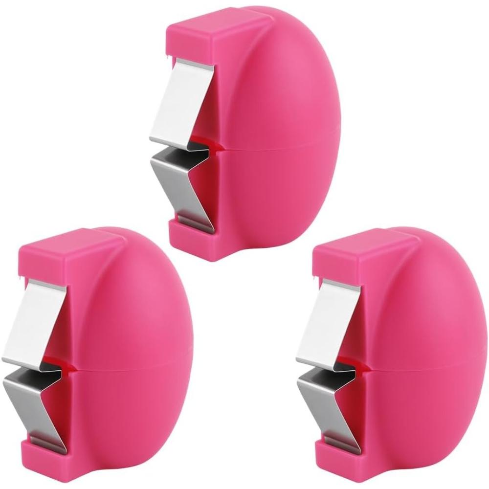 Stainless Steel Egg Shell Cutter, 2026 Handheld Opener for Raw & Hard Boiled Eggs, Easy Cracking & Peeling Kitchen Tool