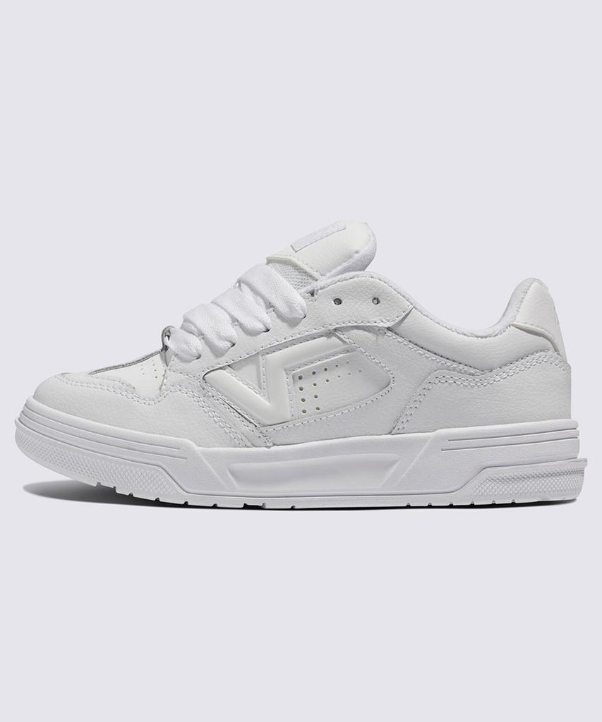 Vans Upland - Белый / Vn000D1Hwww1