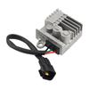 For Surron Light Bee S X Motorcycle Voltage Converter 40V~70V 12v 5A Electric Motocross About Sur-ron Dirt Pit Bike Accessories