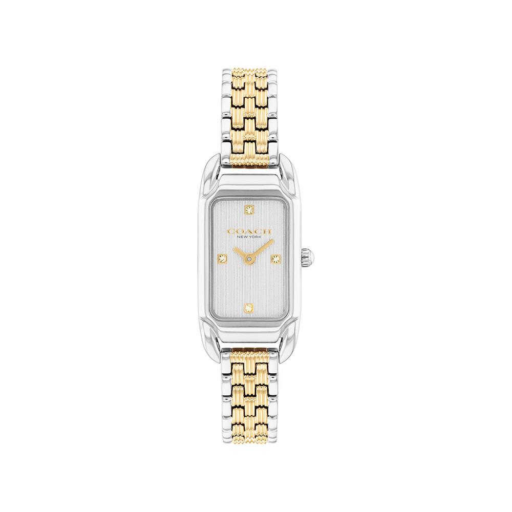 Kochiwochi Caddy Women'S Metal Watch 14504631