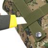 Мужская уличная тактическая сумка Molle EDC, многоцелевой поясной мешок, карман для телефона