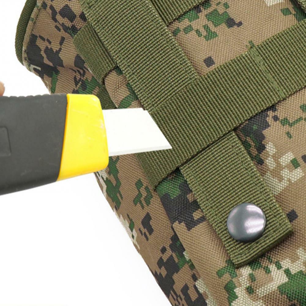 Мужская уличная тактическая сумка Molle EDC, многоцелевой поясной мешок, карман для телефона