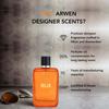 Arwen Designer Scents Milan Eau De Parfum Парфюм унисекс, 100 мл
