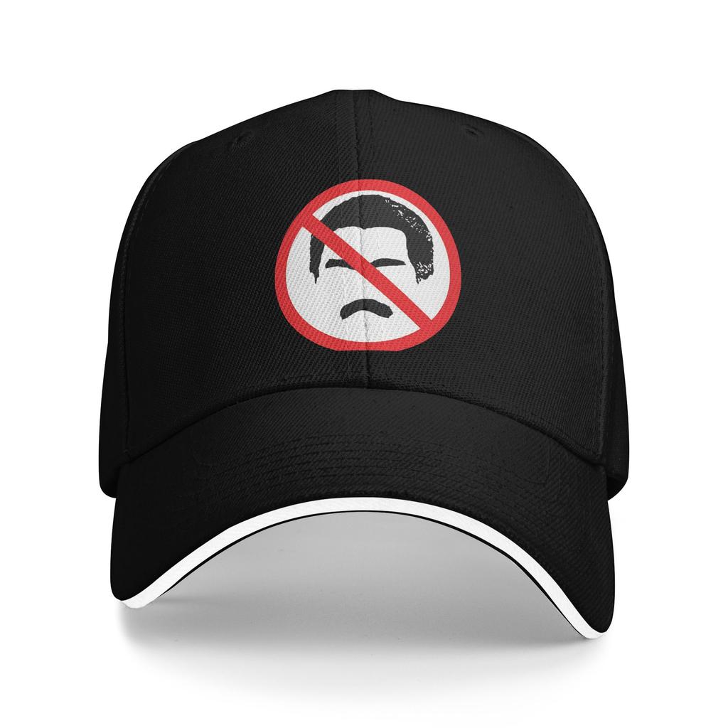 Nicolás Maduro Captured Baseball Cap Streetwear Couple Women Hip Hop Hats Print Outdoor Sports Baseball Caps Birthday Present