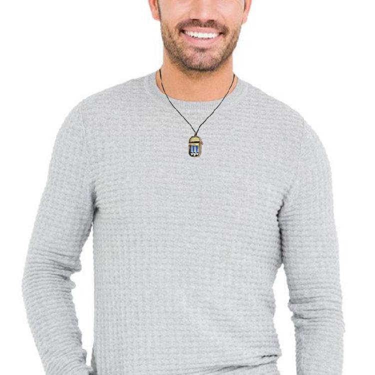 Очаровательная Декорация в виде Банки Сардин Высококачественный Шарм-подвеска в виде Банки Сардин Для Тематических Вечеринок И Особых Случаев