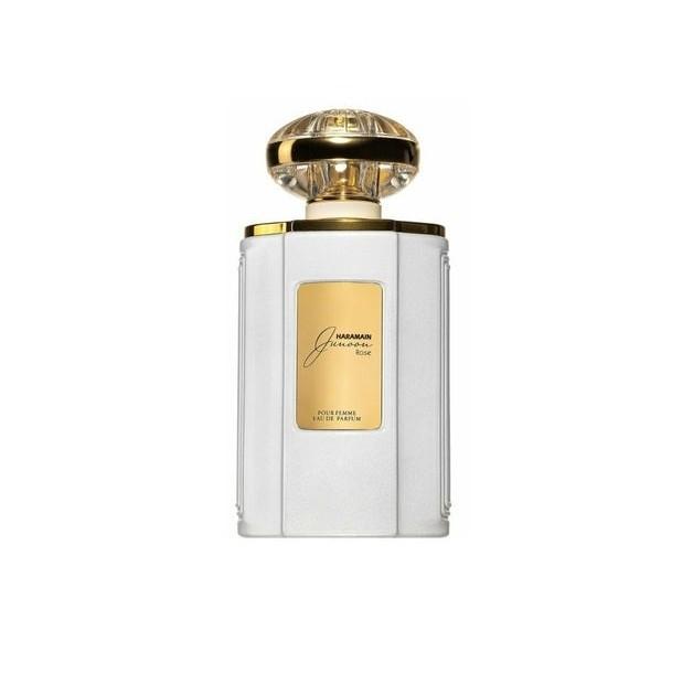 Al Haramain Junoon Rose парфюмерная вода