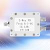 0.5-6GHz 30W RF Power Splitter 2-Way Power Divider Signal Power Splitter Module