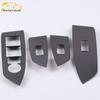 CX-5 Glass Lift Panel & Window Armrest Switch Trim 