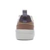 Li Ning Common 80s универсальные удобные амортизирующие прочные низкие кроссовки мужские кроссовки цвета хаки AGCT227-2
