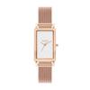 Часы HAGEN LILLE SKW3095 Pink Gold [Skagen] Женские