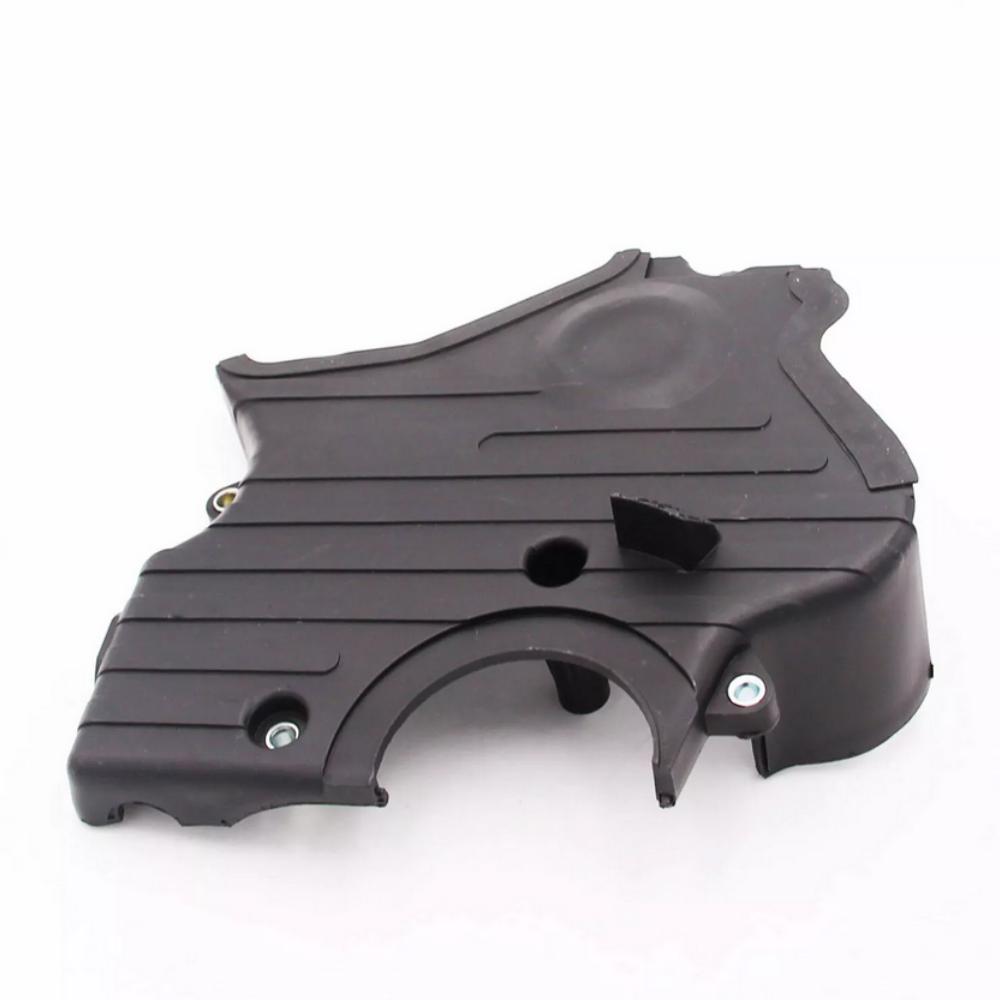 Нижняя крышка ремня ГРМ для двигателя Hyundai Santa Fe Sonata Tiburon Tucson V6