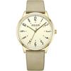 Julius Women's Leather Band Watch JA-1353