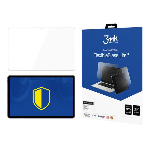 Szkło Hybrydowe Lite 3Mk Flexibleglass Lite Do Matepad 11 Wifi