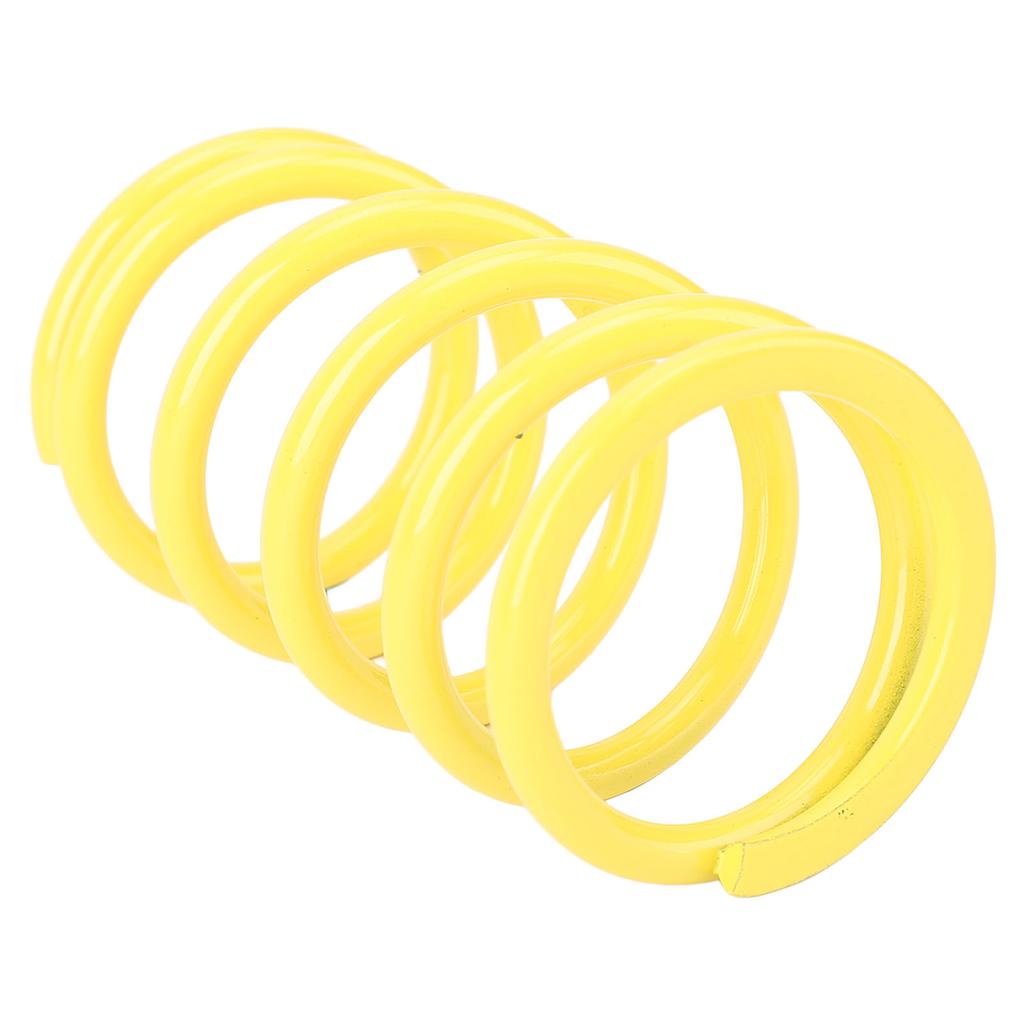 Пружина ведомого шкива вариатора Высокотвердая Пружинная сталь Долговечная 0646 147 Замена для Arctic Cat