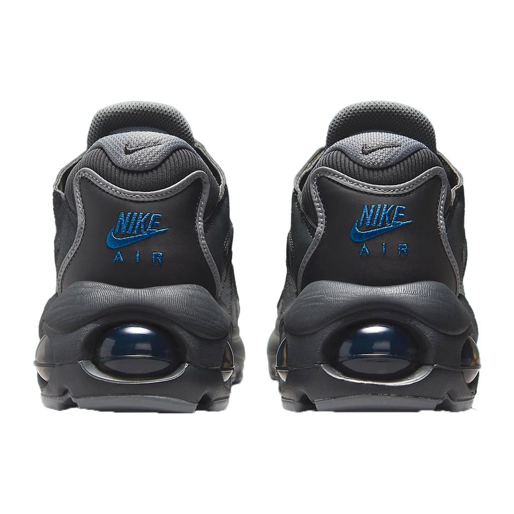 Nike Air Max TW Удобные универсальные амортизирующие низкие повседневные кроссовки мужские кроссовки серые FV0940-001