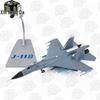 Модель истребителя Xinnengda J-11B (1:72 Масштаб)