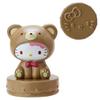 Sanrio Character Bomb (Carbonated Bath Product) Mascot Stamp Characters Suitable Ages 6 Up 323900