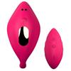 Asiwei Remote Rotor for Remote Control Remote Control G Egg 10m Remote 12 Types of Vibration Squirting Sex Toy Women, Vibrator, Vibrator, Rotor, Spot,