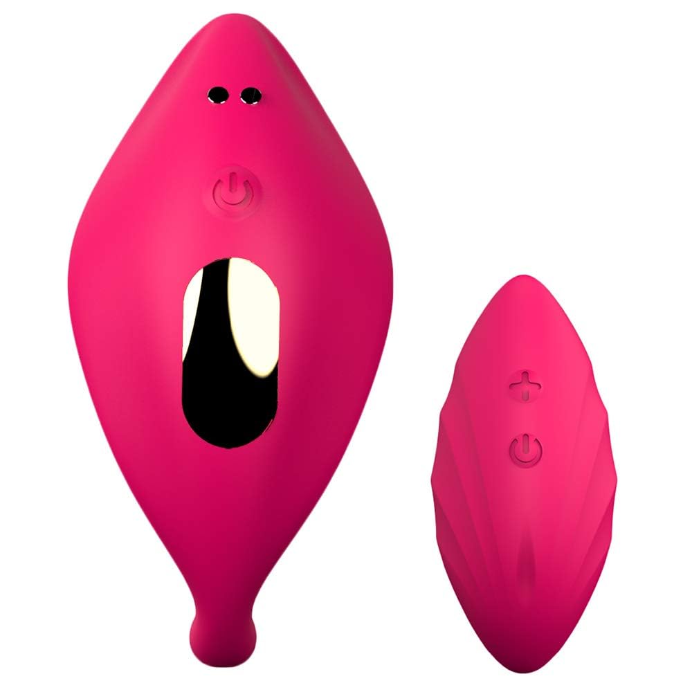 Asiwei Remote Rotor for Remote Control Remote Control G Egg 10m Remote 12 Types of Vibration Squirting Sex Toy Women, Vibrator, Vibrator, Rotor, Spot,