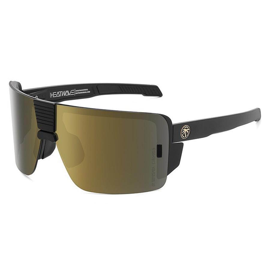 Heatwave Z87 HW09 Cycling Goggles Trendy Outdoor Sports Sunglasses Safety Glasses Scratch Resistant Lenses For Work
