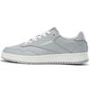 Court 1000 Retro Trendy Versatile Low-Top Sneakers Unisex Sneakers Light-Gray 24FRC907U2GB7