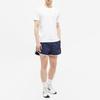 adidas Оригиналы x HUMAN MADE Футболка Мужская 3 шт. Белый GM4187