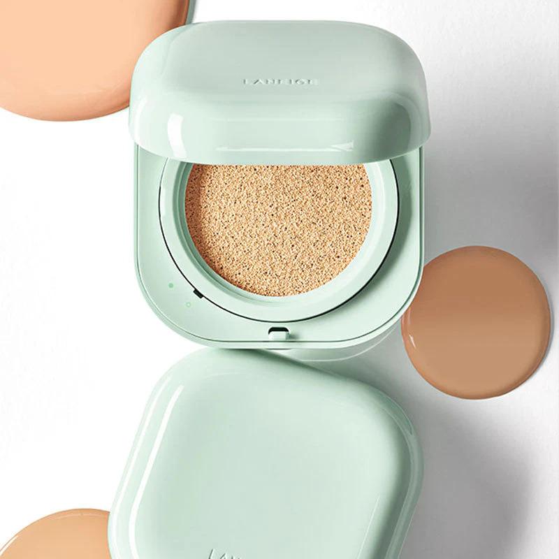 LANEIGE Набор Neo Cushion Matte 15г + Рефил 15г (6 цветов)