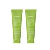 Mung Bean Mild-Acid Cleansing Foam 100 Ml (Set of 2)