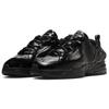 Nike Кроссовки Air Monarch Iv X Martine Rose 'Triple Black' AT3147-001