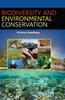Книга Biodiversity and Environmental Conservation